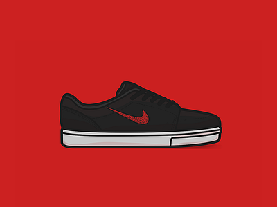 Shoe Project 49 | Nike SB