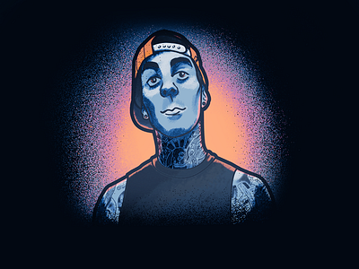 Travis Barker