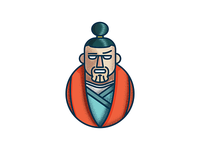 Sumo guy