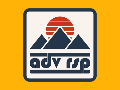 Adv Rsp retro mount