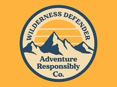 Wilderness Defender