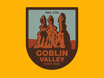 Goblin Valley