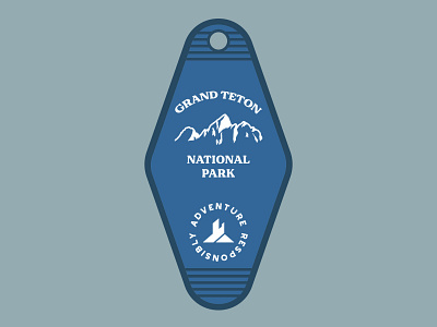 GTNP Key tag