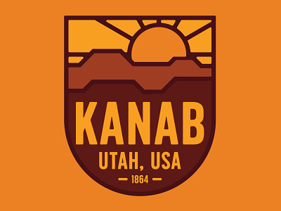 kanab layers