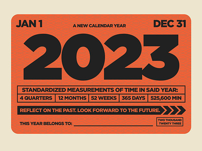 2023 QSL 2023 badge new year new year design patch qsl retro retro design typography vintage logo