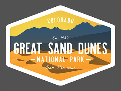 Great Sand Dunes NP