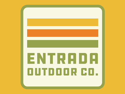 Entrada Patch