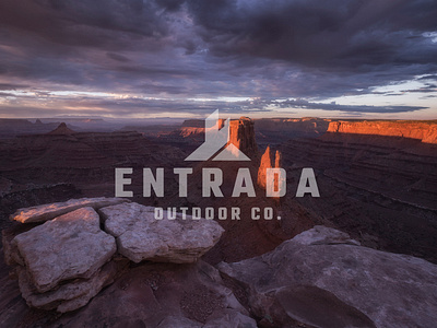 Entrada Logo Pic