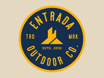 Entrada Mark