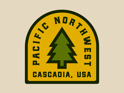 PNW Patch