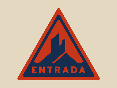 Entrada Tri