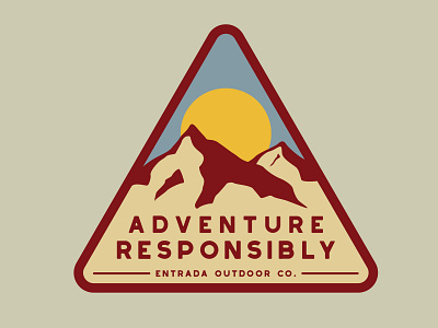 Adventure Responsibly