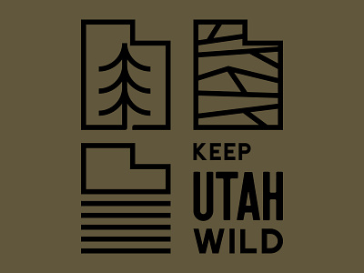Utah Shirts adventure badge branding desert design icon illustration line art logo mountains national park outdoor badge outdoors patch retro sticker utah vector vintage wilderness
