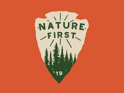 Nature First