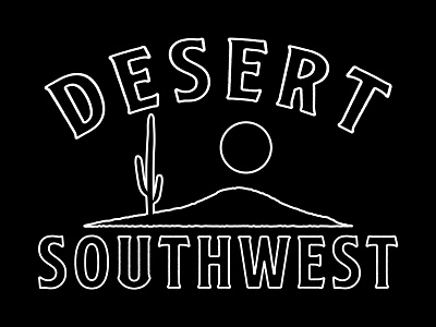 Desert Southwest