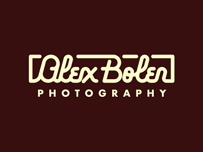 Alex Bolen Script