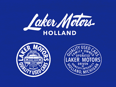 Laker Motors