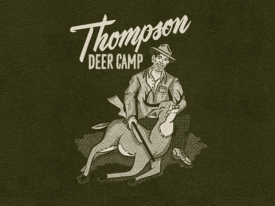 Thompson Deer Camp