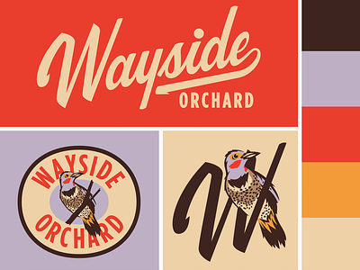 Wayside Orchard