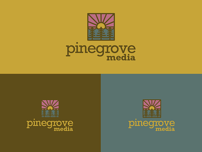 pinegrove media