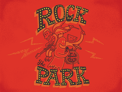 Rock The Park