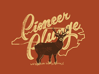 Pioneer Plunge tee