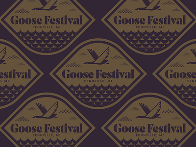 Goose Festival cloud festival michigan water