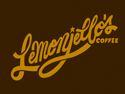 Lemonjello's Coffee