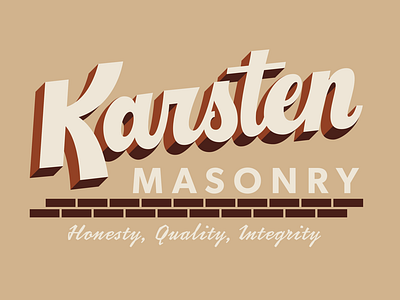 Karsten Masonry