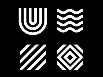Lines icons