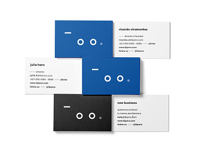 The Branding People brand branding design graphic icon identity logo rebranding stationery