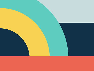 Colors for IAS brand branding design graphic identity logo