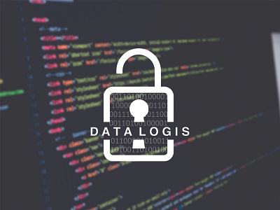 Data logis Logo