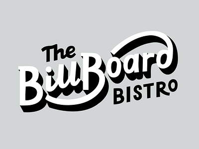 The Billboard Bistro