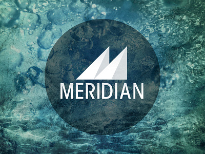 Meridian Logo