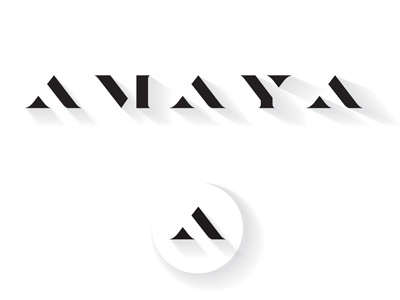 Amaya Logo