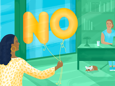 Boost your team’s success by learning when to say no