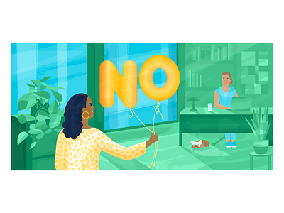 Boost your team’s success by learning when to say no