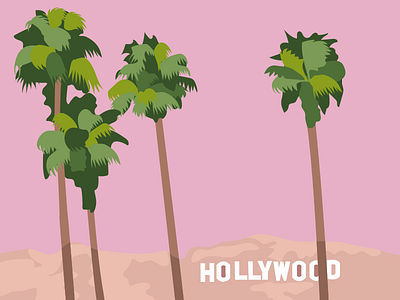 Hollywood