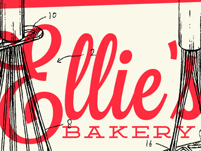 Ellie's Bakery