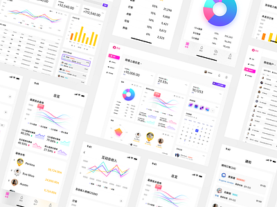 Dashboard app chart clean dashboard design simple ui ui design web website