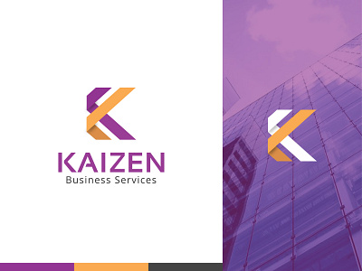 Kaizen Business Service - Logo