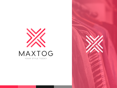 Maxtog - Garments branding