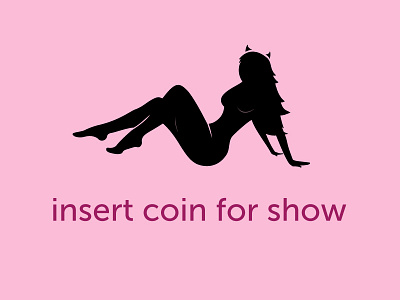 just a show girl club coin grl hot lady naked night sexy show