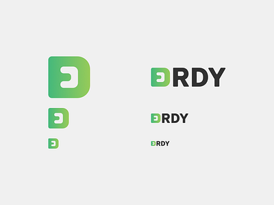 Erdy - Logo Dimensions