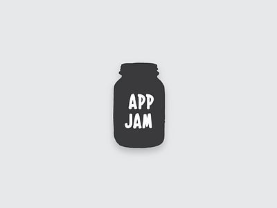 App Jam Logo Design