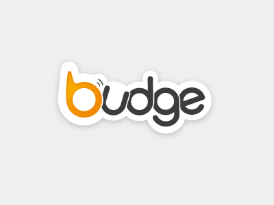 Budge iOS App app logo