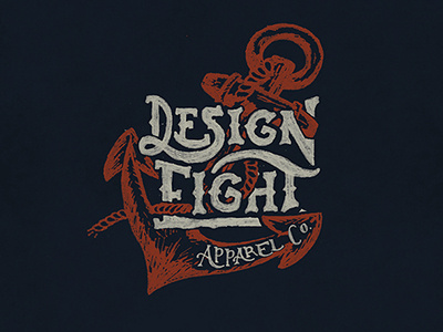 Design Eight 2