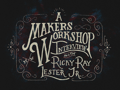 Makers Workshop Interview