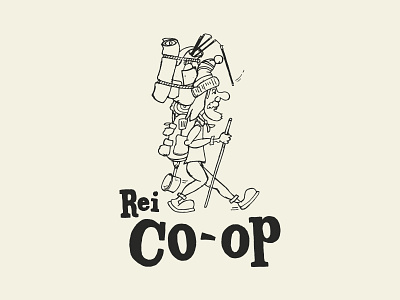 Mr. Co-op